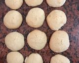 Foto del paso 4 de la receta: Alfajores de maicena sin manteca!!