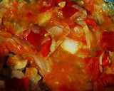 Foto del paso 3 de la receta: Rejos de potón con patatas