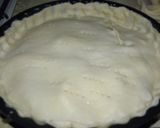 Foto del paso 1 de la receta: Tarta de acelga y espinaca