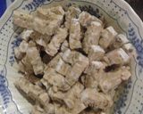 Foto langkah ke 1 dari resep Oseng Tempe.
