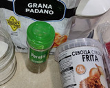 Foto del paso 1 de la receta: Hamburguesas de ternera