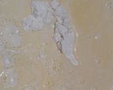 Фото кроку 4 до Як приготувати японський шовковий бісквіт "Кастелла"?.