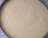 Foto del paso 3 de la receta: Pastel de banana invertida!
