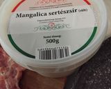 Fokhagymás sült tarja, aszalt szilvás, almás chutney-val.#gluténmentes recept fázis 5 fotója