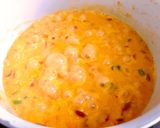 Hình bước làm 4 của món 💚 Cơm Nị Rau Củ Ấn Độ (Indian Veg Biryani)