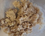 Foto del paso 2 de la receta: Galletas de boniato (sin azúcar)