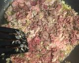 Foto del paso 1 de la receta: Chiles en nogada