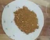 Khasta Besan Kachoris recipe step 2 photo