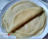 Foto langkah ke 3 dari resep Homemade Kulit Risol 🌯🌮.