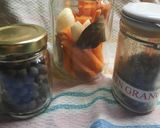 Foto del paso 4 de la receta: Zanahorias en vinagre (pickles)