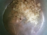 Receta de guiso súper fácil y rica😍😍🙌 Maxi Diana