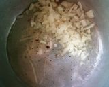 Foto del paso 1 de la receta: Receta de guiso súper fácil y rica😍😍🙌 Maxi Diana