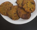 મેથી મસાલા ઢેબરા (Methi Masala Dhebra Recipe In Gujarati) રેસીપી સ્ટેપ4ફોટો