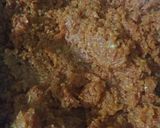 गाजर की बर्फी (Gajar ki barfi recipe in hindi) रेसिपी चरण 4 फोटो