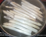 Foto del paso 3 de la receta: Espárragos rebozados