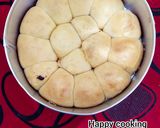 Foto langkah ke 5 dari resep Roti sobek isi.