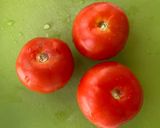 🍅番茄豬心湯的食譜步驟1照片