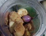 Foto langkah ke 2 dari resep Ayam Kuah Santan.