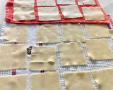 Foto del paso 7 de la receta: Canelones de carne navideños