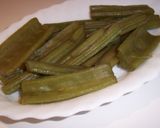 Foto del paso 11 de la receta: Preparar las pencas