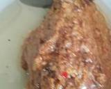 Sayur Gedang with Ayam langkah memasak 4 foto