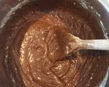 Gooey chocolate fudge brownies recipe step 3 photo