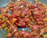 Foto del paso 2 de la receta: Berenjenas rellenas