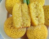 Foto langkah ke 11 dari resep BIKA AMBON 2 Telur + foto step (#pr_kuetradisionalberserat).