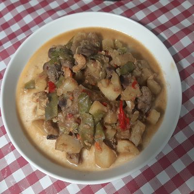 Langkah 3