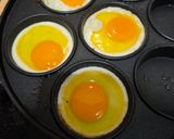 Foto langkah ke 1 dari resep Telur Bolognese Sat Set.