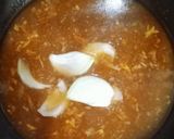 Foto langkah ke 4 dari resep Ayam asam manis.
