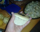 Foto del paso 2 de la receta: Las arepas de Kiki 😘