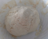 Foto del paso 3 de la receta: Masa para hacer pizza