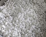 A picture of step 1 of Sabudana khichdi.