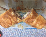 Foto del paso 9 de la receta: Brazo de mi pueblo