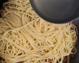 Φωτογραφία βήματος 5 της συνταγής Carbonara