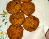 ফালাফাল (Falafel recipe in Bengali) রেসিপির ধাপ 4 ছবি