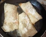Foto langkah ke 4 dari resep Martabak Kentang (Khas Palembang).
