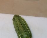Foto del paso 1 de la receta: Calabaza con verdura