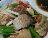 洋蔥雞【電鍋料理】的食譜步驟4照片