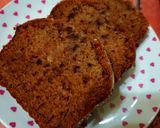 Pas rețetă Chec cu condimente, de post(Spice cake)! 3 fotografie