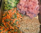 A picture of step 2 of Easy chicken Casserole.
