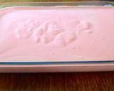 Foto del paso 7 de la receta: Bavaroise de frutilla