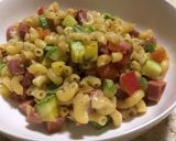 Foto del paso 7 de la receta: Pasta gitana
