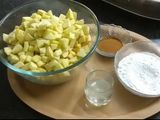 એપલ પાઇ (Apple Pie Recipe In Gujarati)