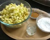 એપલ પાઇ (Apple Pie Recipe In Gujarati) રેસીપી સ્ટેપ1ફોટો