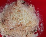 Márványcsirke őzgericformában sütve recept fázis 3 fotója