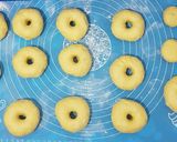 Foto langkah ke 3 dari resep Donat Kentang.