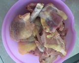 Foto langkah ke 1 dari resep Soto Ayam Semarang.