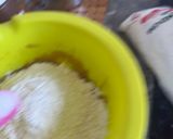 Gambar langkah 1 resipi Cekodok Pisang.